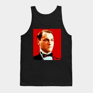 Michael Stuhlbarg Tank Top